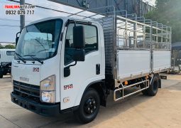 Xe tải Isuzu QKR270