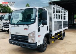 
										XE TẢI ISUZU QKR270 THÙNG 4M4 full									