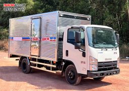 
										XE TẢI ISUZU QKR210 THÙNG KÍN full									