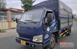 
										XE TẢI DOTHANH IZ49 TẢI 2T3 ĐỜI 2018 full									