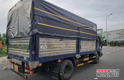 
										XE TẢI DOTHANH IZ49 TẢI 2T3 ĐỜI 2018 full									