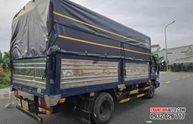 XE TẢI DOTHANH IZ49 TẢI 2T3 ĐỜI 2018