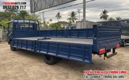 
										XE TẢI TERA345SL THÙNG LỬNG 6M3 full									