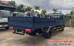 
										XE TẢI TERA345SL THÙNG LỬNG 6M3 full									