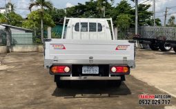 
										XE TẢI HYUNDAI H150 E5 THÙNG LỬNG BỬNG NHÔM full									
