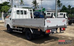 
										XE TẢI HYUNDAI H150 E5 THÙNG LỬNG BỬNG NHÔM full									