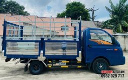 
										XE TẢI HYUNDAI NEW PORTER H150 E5 full									