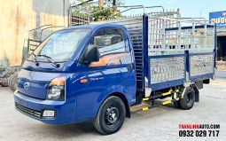 
										XE TẢI HYUNDAI NEW PORTER H150 E5 full									