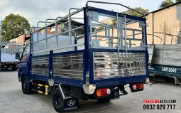 
										XE TẢI HYUNDAI NEW PORTER H150 E5 full									