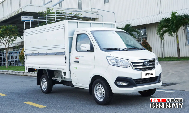 Xe tải Thaco TF230
