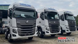 
										CHENGLONG H7 BỒN CÁM – XE 4 CHÂN CHỞ THỨC ĂN GIA SÚC HIỆN ĐẠI, ĐA DỤNG full									