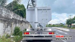 
										CHENGLONG H7 BỒN CÁM – XE 4 CHÂN CHỞ THỨC ĂN GIA SÚC HIỆN ĐẠI, ĐA DỤNG full									