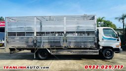 
										HYUNDAI W11XL CHỞ GIA SÚC THÙNG 6M3 full									
