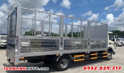 
										XE TẢI TERA345SL PLUS THÙNG DÀI 6M3 full									