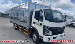 
										XE TẢI TERA345SL PLUS THÙNG DÀI 6M3 full									