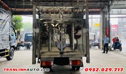 
										XE TẢI HYUNDAI N250 THÙNG CHỞ GIA SÚC(HEO) 3M6 full									