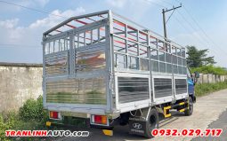 
										XE TẢI HYUNDAI W11S 6T9 TẤN MẠNH MẼ THÙNG DÀI 5M full									