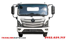 XE TẢI FOTON AUMARK 9T (3800) TẢI 7T2 THÙNG 5M2