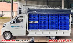 
										XE TẢI TERA STAR PLUS THÙNG CÁNH CHIM full									