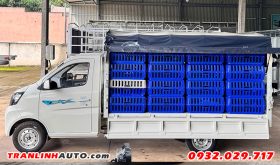 XE TẢI TERA STAR PLUS THÙNG CÁNH CHIM