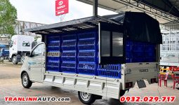 
										XE TẢI TERA STAR PLUS THÙNG CÁNH CHIM full									