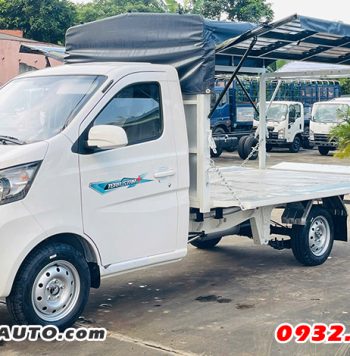 Tera Star Plus thùng cánh chim