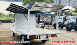 
										XE TẢI TERA STAR PLUS THÙNG CÁNH CHIM full									