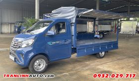 XE TẢI TERA STAR PLUS THÙNG CÁNH CHIM