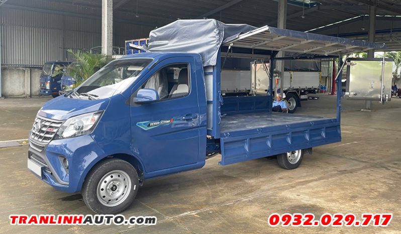 XE TẢI TERA STAR PLUS THÙNG CÁNH CHIM