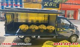 XE TẢI TERA STAR PLUS THÙNG CÁNH CHIM