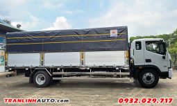 
										XE TẢI FOTON AUMARK 12T TẢI 9 TẤN THÙNG 7M3 ĐỘNG CƠ CUMMINS 170PS full									