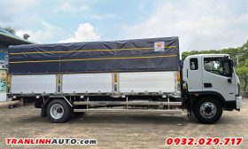 XE TẢI FOTON AUMARK 12T TẢI 9 TẤN THÙNG 7M3 ĐỘNG CƠ CUMMINS 170PS
