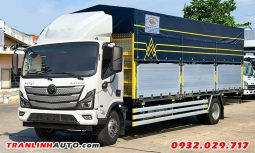 Foton Aumark 12T 9 tấn thùng 7m3