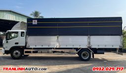 
										XE TẢI FOTON AUMARK S90 TẢI 9 TẤN THÙNG 7M4 full									