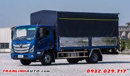 
										FOTON AUMARK S70 7.7 TẤN THÙNG 5M2 full									