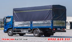 
										FOTON AUMARK S70 7.7 TẤN THÙNG 5M2 full									