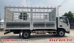 
										FOTON AUMARK S70 7.7 TẤN THÙNG 5M2 full									