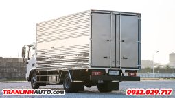 
										FOTON AUMARK S70 THÙNG KÍN 7.7 TẤN THÙNG 5M2 full									