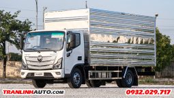 
										FOTON AUMARK S70 THÙNG KÍN 7.7 TẤN THÙNG 5M2 full									