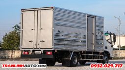 
										FOTON AUMARK S70 THÙNG KÍN 7.7 TẤN THÙNG 5M2 full									