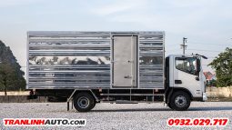 
										FOTON AUMARK S70 THÙNG KÍN 7.7 TẤN THÙNG 5M2 full									